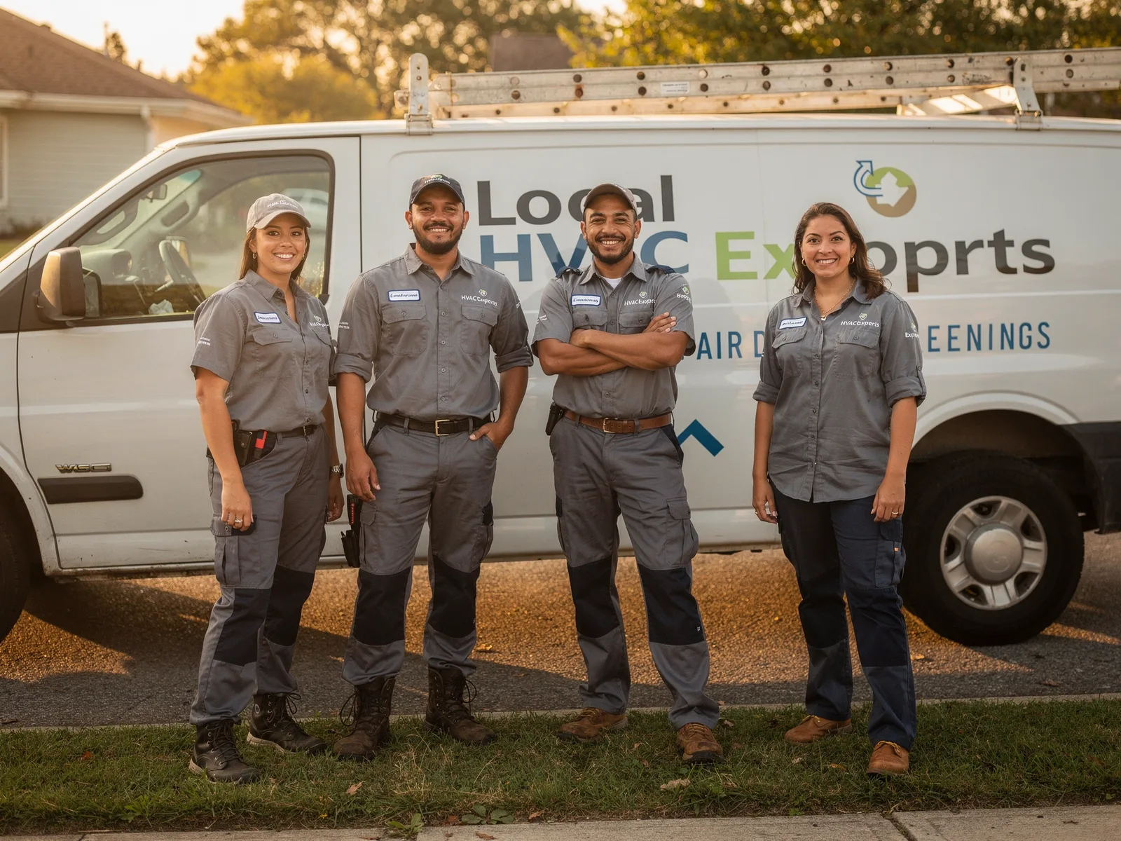 24/7 HVAC Repair & AC Replacement company in Oswego, IL